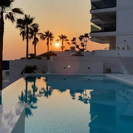 Sunhill Primosten Resort Apartment Dario Exterior photo