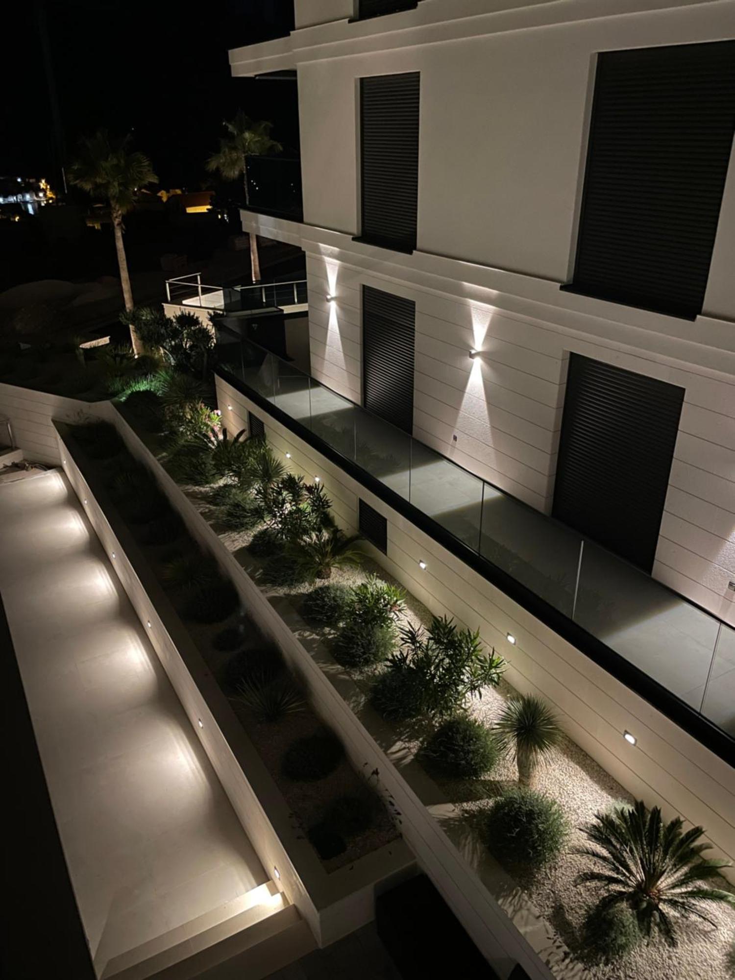 Sunhill Dario Appartement