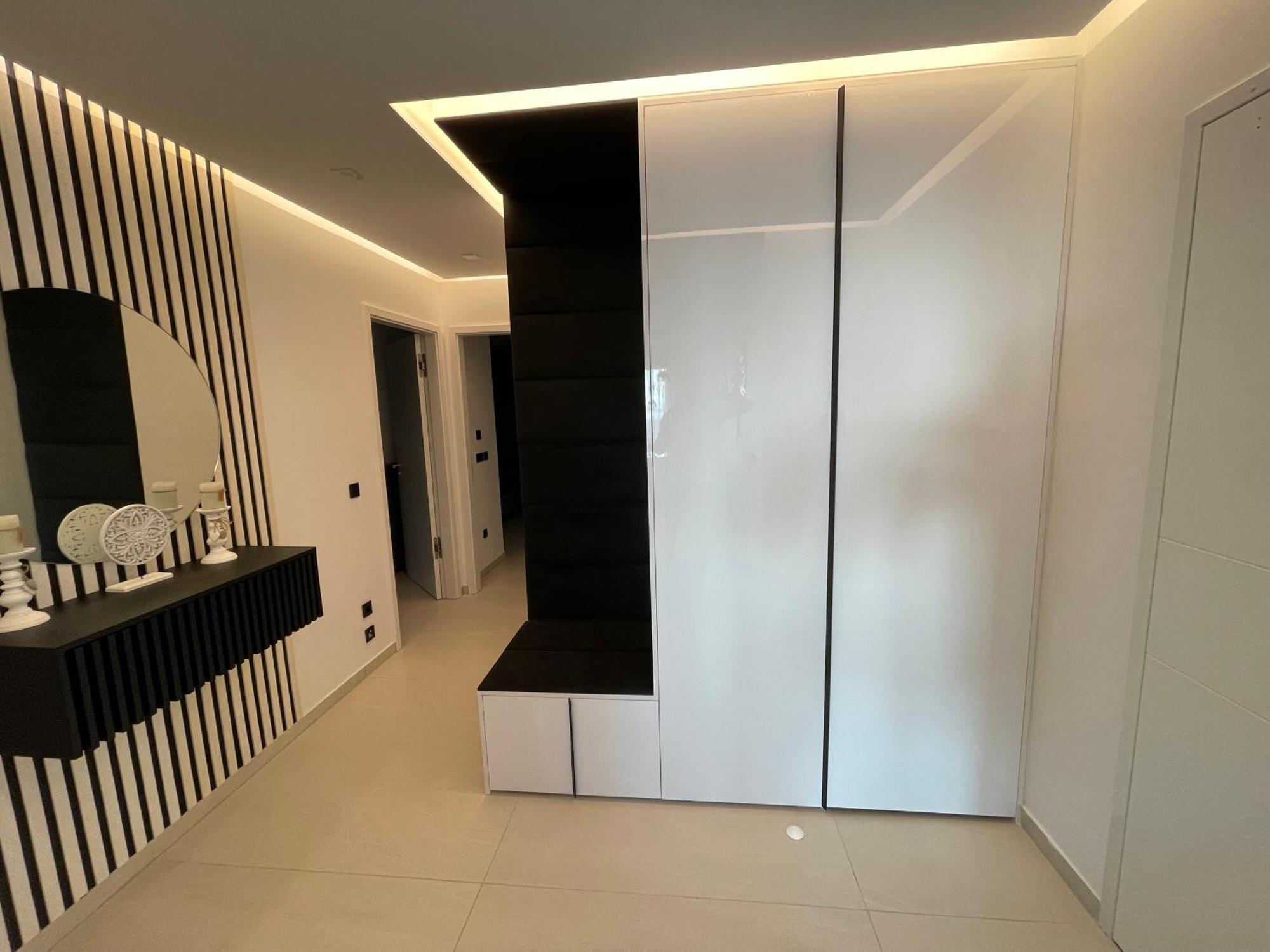 Sunhill Dario Appartement