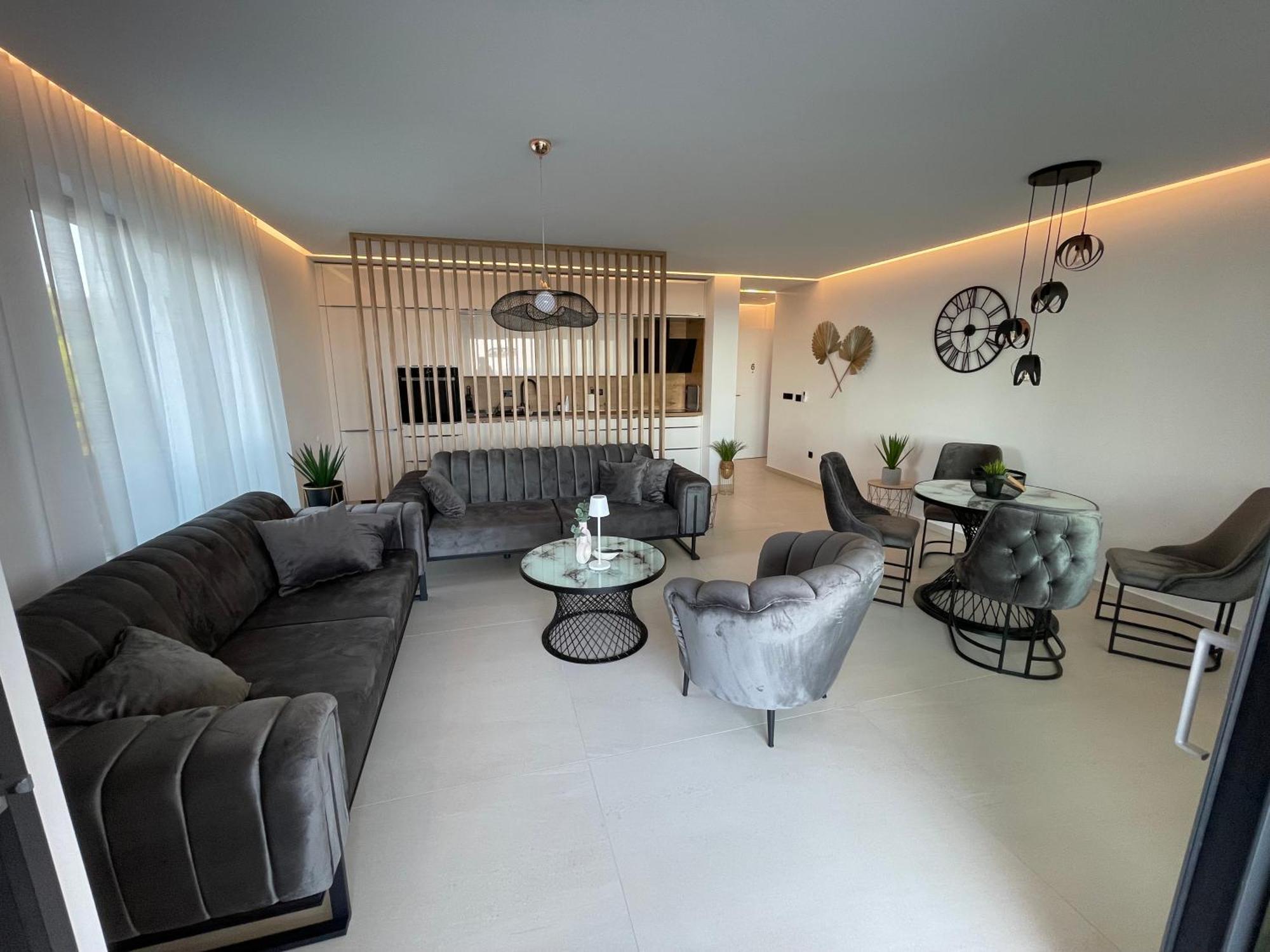 Appartement Sunhill Dario *