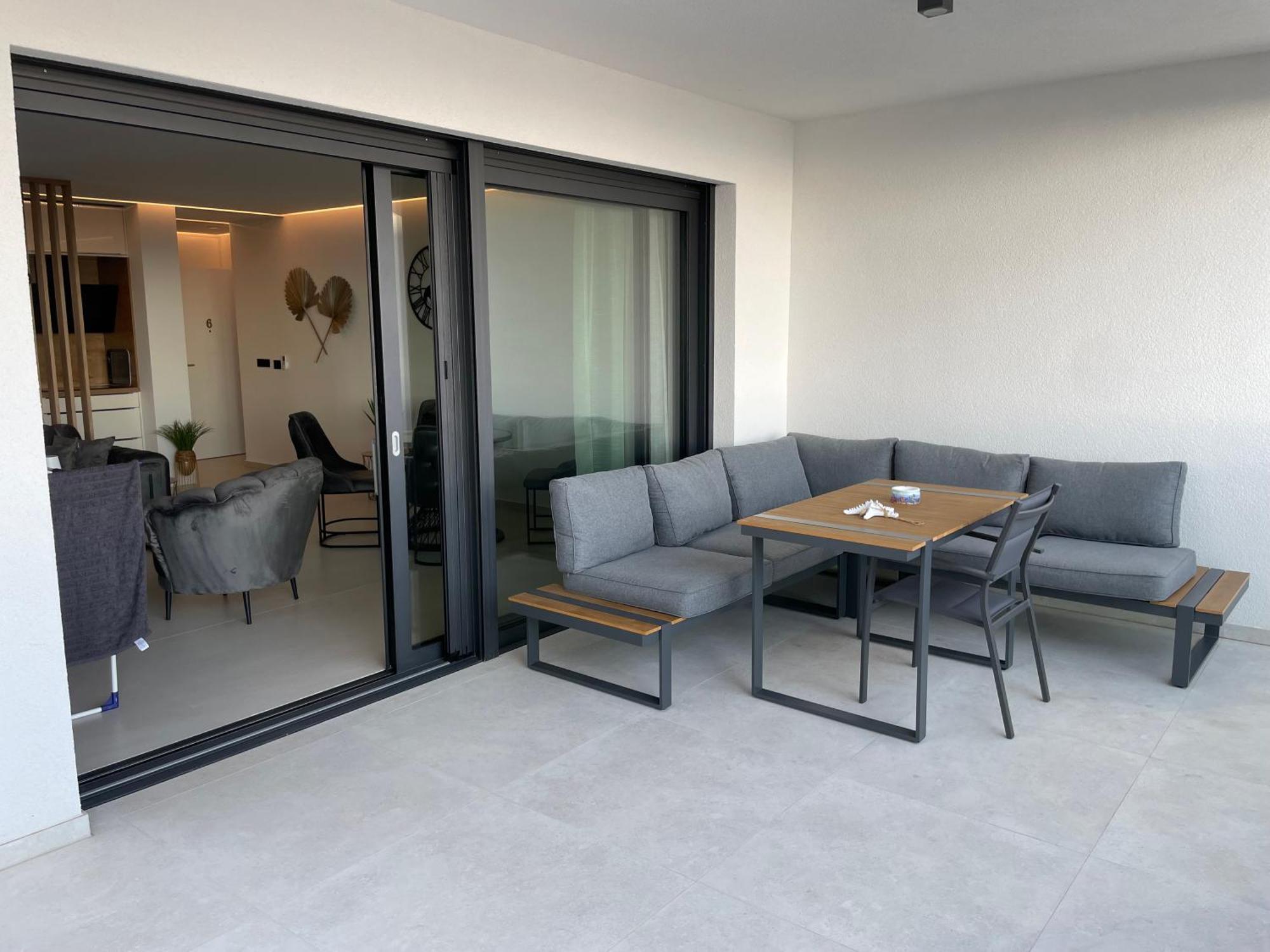 Appartement Sunhill Dario Primošten