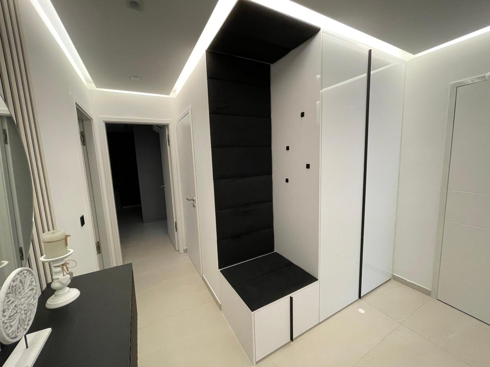 Appartement Sunhill Dario