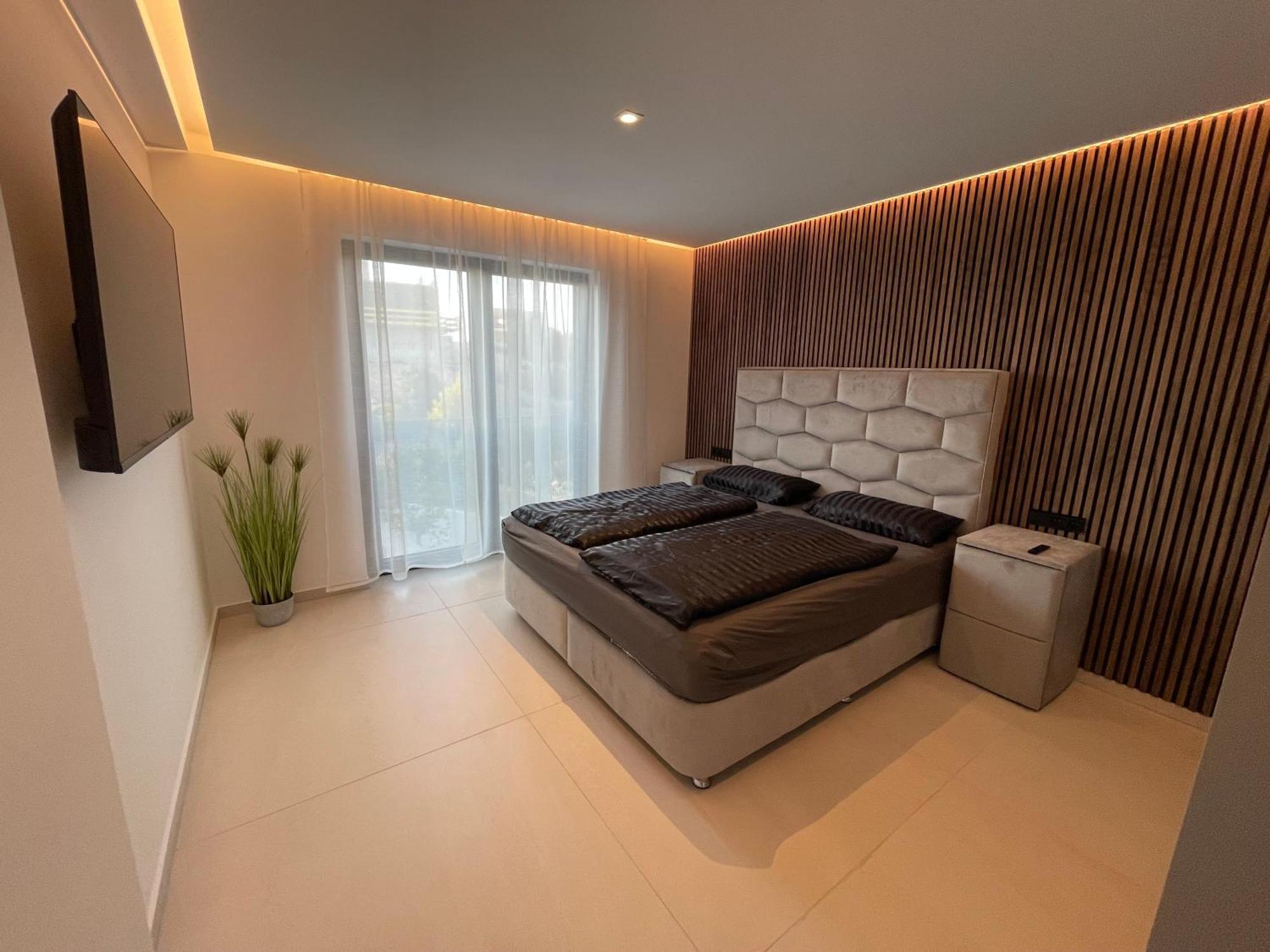 Sunhill Dario Appartement *