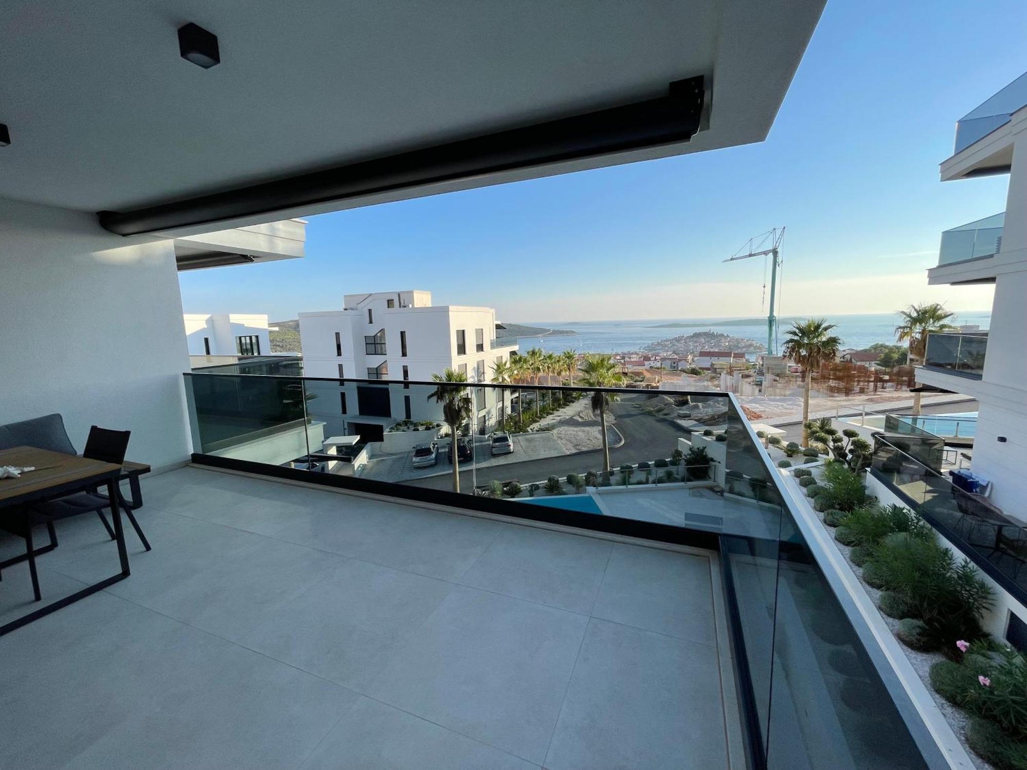 Appartement Sunhill Dario