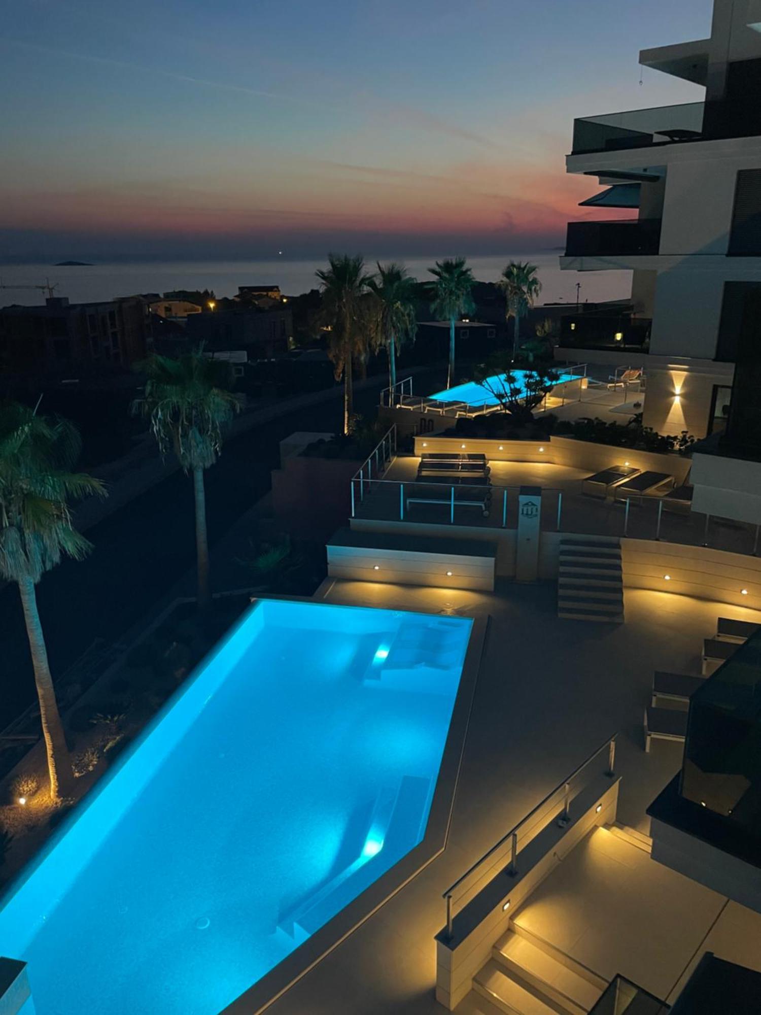 Sunhill Dario Appartement *