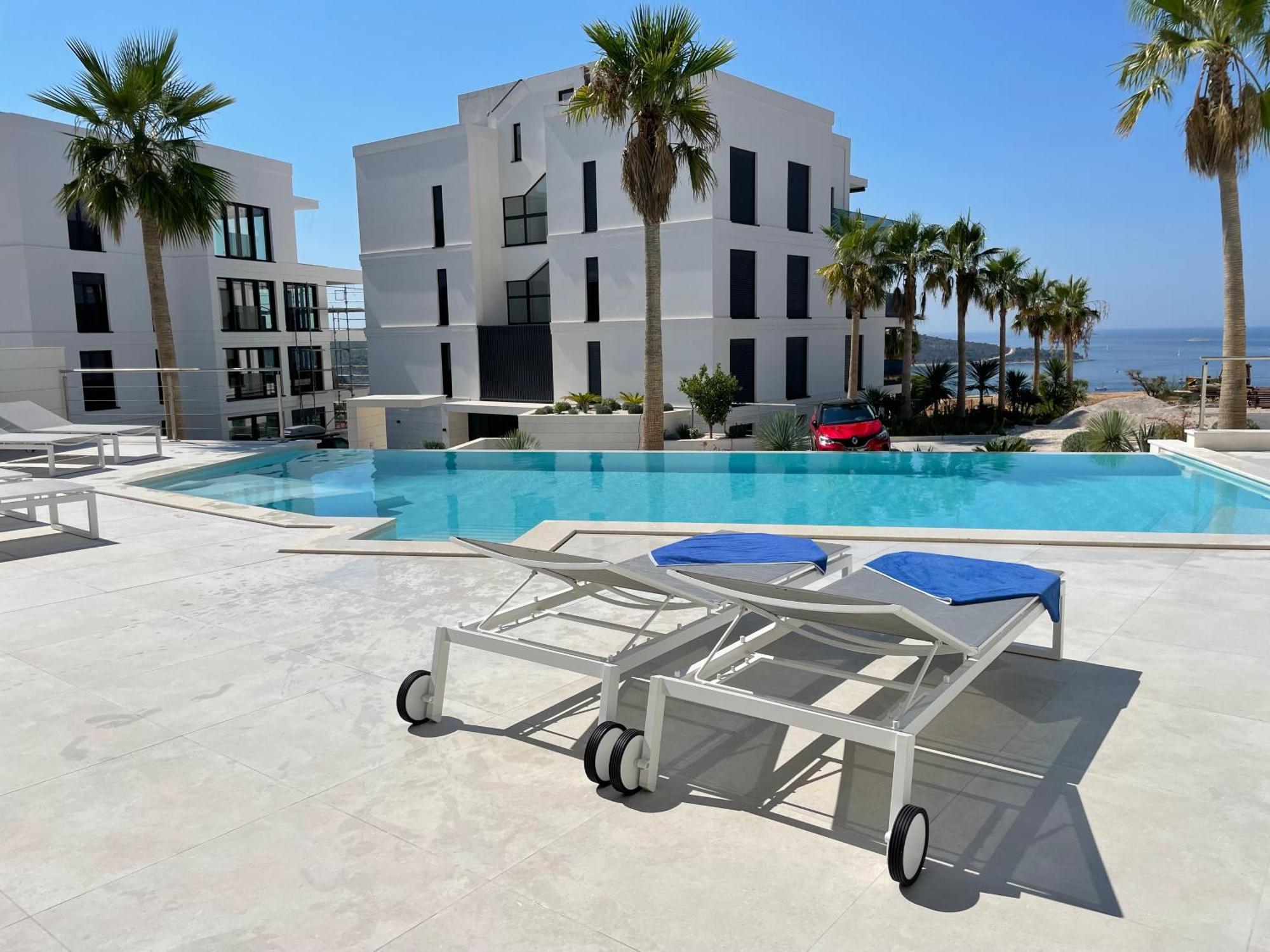 Appartement Sunhill Dario *